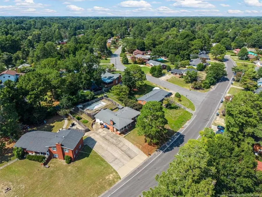 1938 Martindale Drive, Fayetteville, NC 28304 - #3
