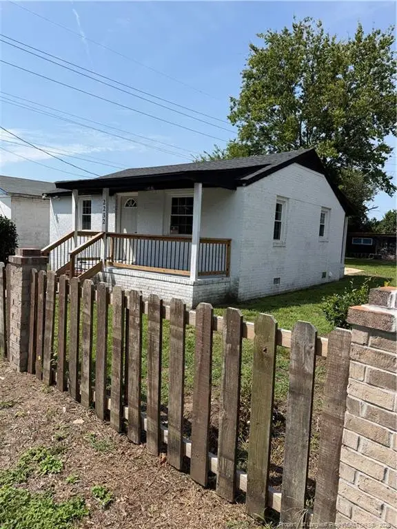 2232 Progress St, Fayetteville, NC 28306 - #1