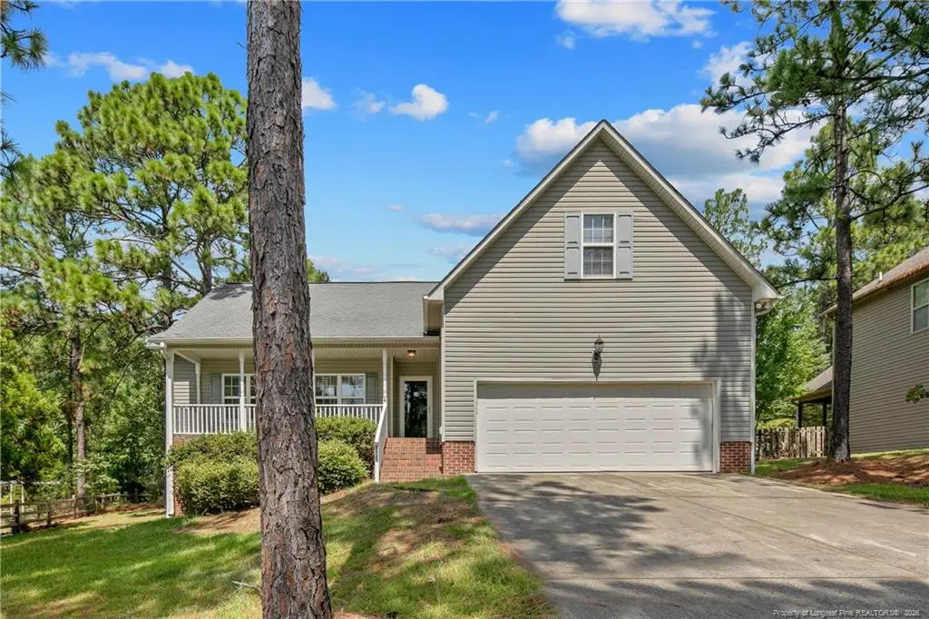 152 Lakeland Port, Sanford, NC 27332 - #1