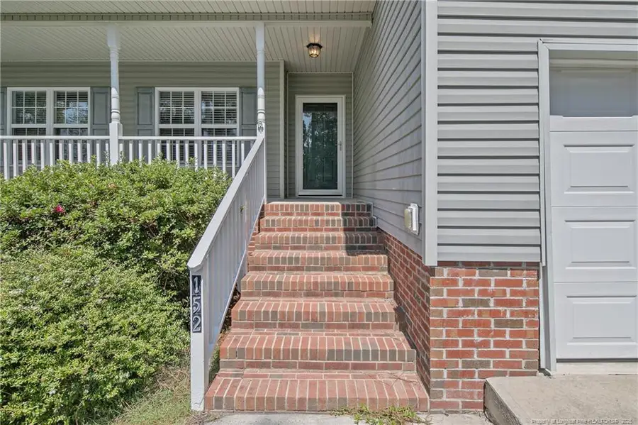 152 Lakeland Port, Sanford, NC 27332 - #3