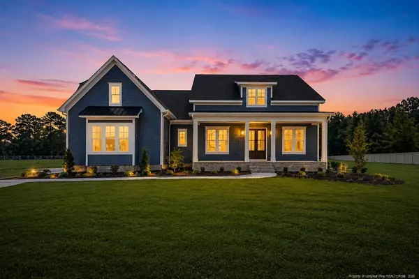 925 Dixie Farm Road, Sanford, NC 27332