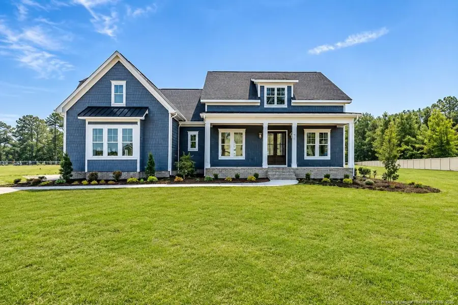925 Dixie Farm Road, Sanford, NC 27332 - #2