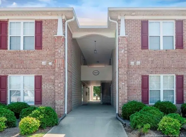 1851 Balmoral Drive, Fayetteville, NC 28304