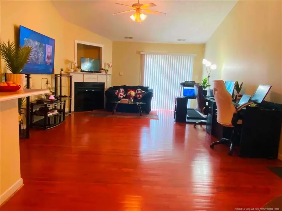 1851 Balmoral Drive, Fayetteville, NC 28304 - #3