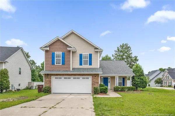 215 Century Drive, Cameron, NC 28326