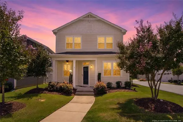 7 Duplin Lane, Clayton, NC 27527