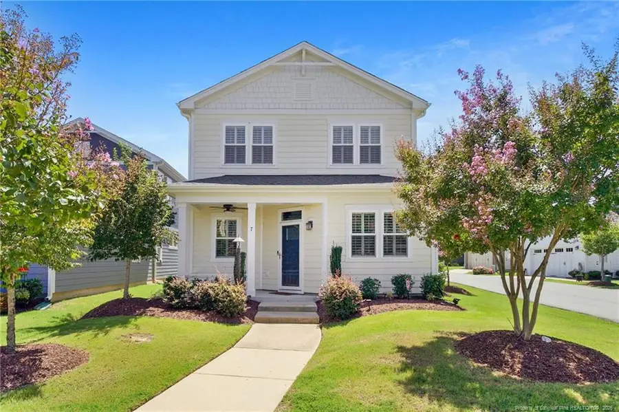 7 Duplin Lane, Clayton, NC 27527 - #2