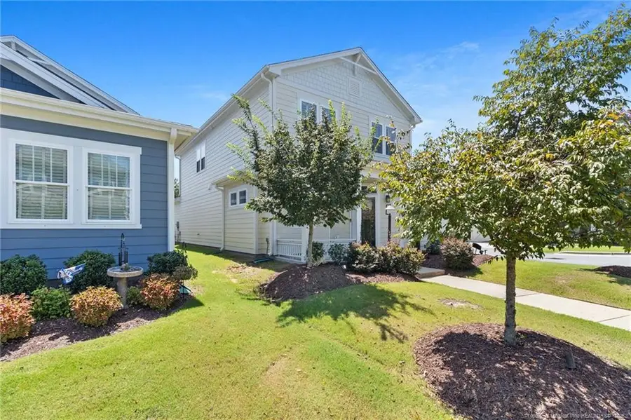 7 Duplin Lane, Clayton, NC 27527 - #3