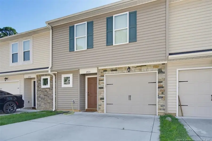 2513 Gardner Park Drive, Fayetteville, NC 28304 - #2