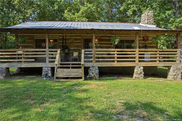 350 Asbury Church Road, Sanford, NC 27330