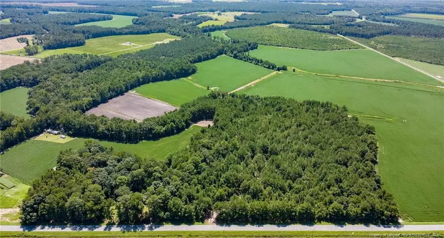 TBD Balfour Road, Lumber Bridge, NC 28357 - #2