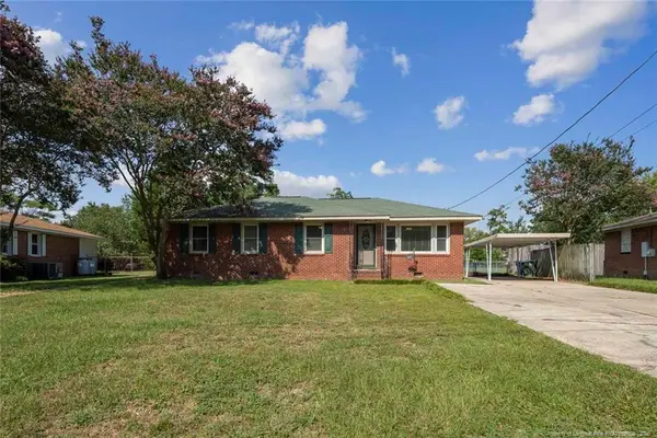 1741 Wayne Lane, Fayetteville, NC 28304