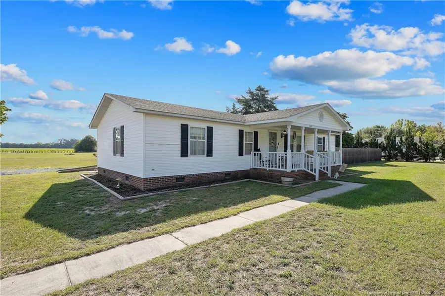 3390 Wade Stedman Road, Wade, NC 28395 - #2