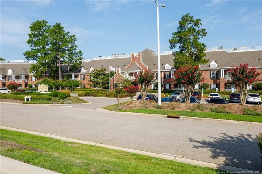 1919 Fordham Drive, Fayetteville, NC 28304 - #2