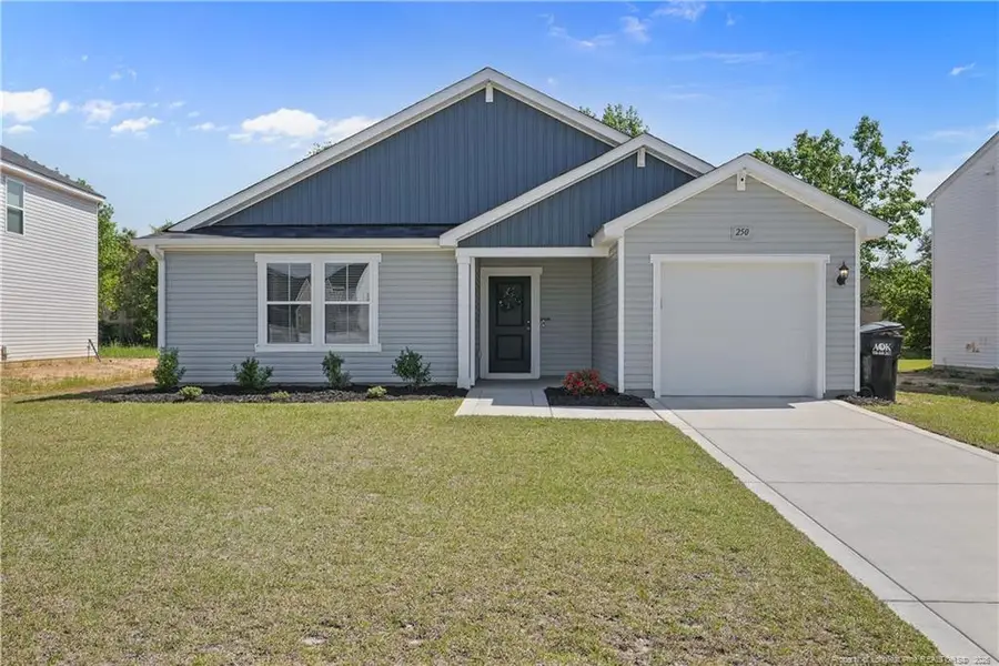 250 Melbourne Drive, Raeford, NC 28376 - #3