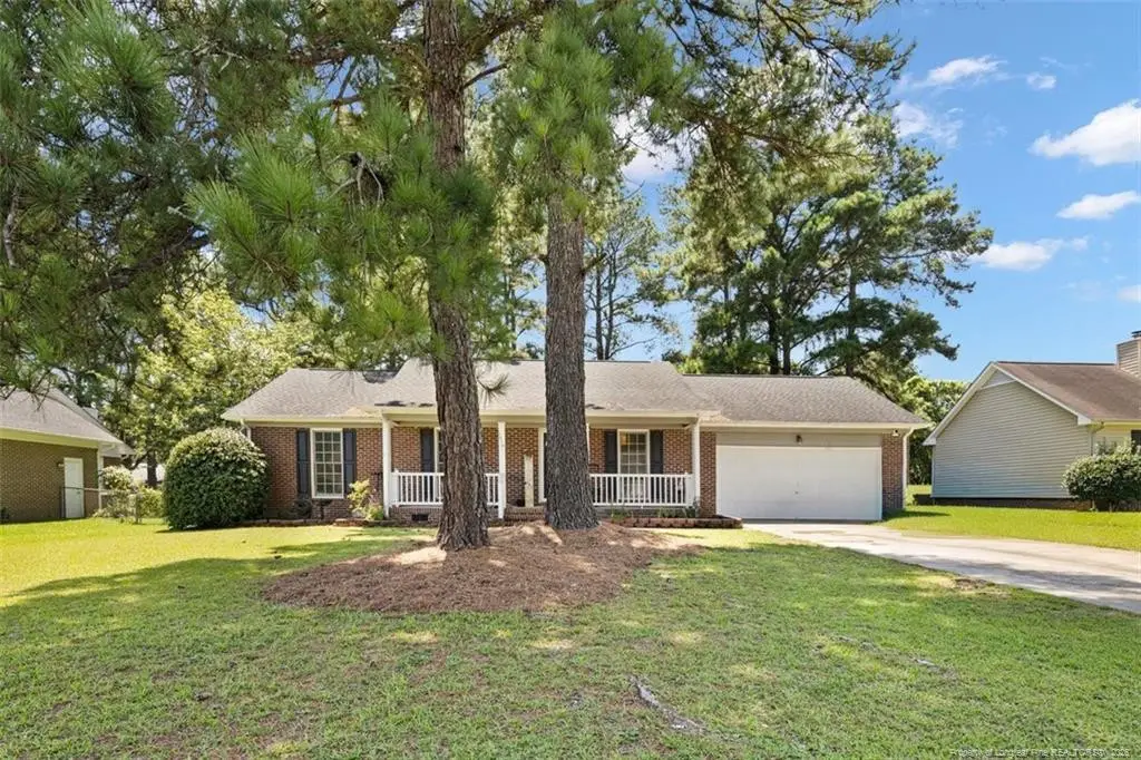 1419 Butterwood Circle, Fayetteville, NC 28314 - #1
