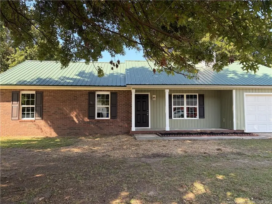 401 Northwoods Drive, Raeford, NC 28376 - #3