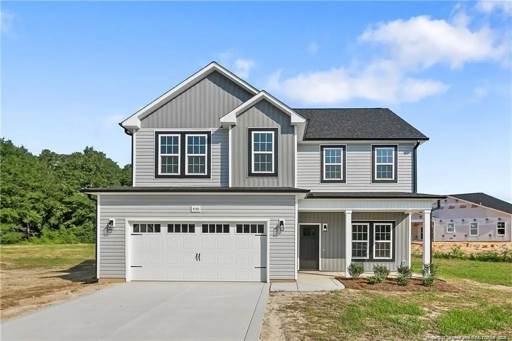 644 W Summerchase Drive, Fayetteville, NC 28311 - #1