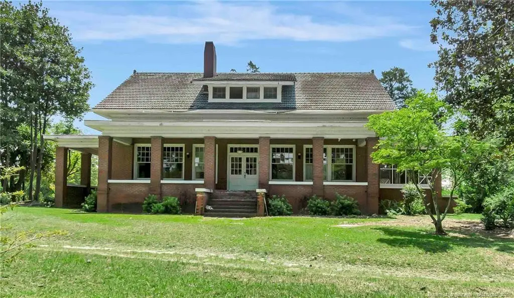 2740 Nc Highway 71, Maxton, NC 28364 - #1