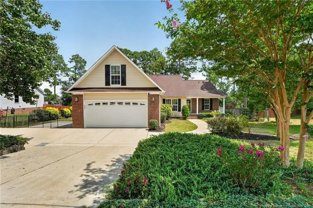 164 Chesapeake Road, Cameron, NC 28326 - #1
