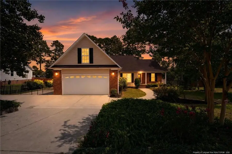 164 Chesapeake Road, Cameron, NC 28326 - #2