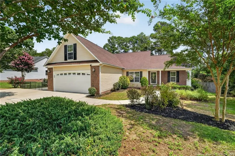 164 Chesapeake Road, Cameron, NC 28326 - #3
