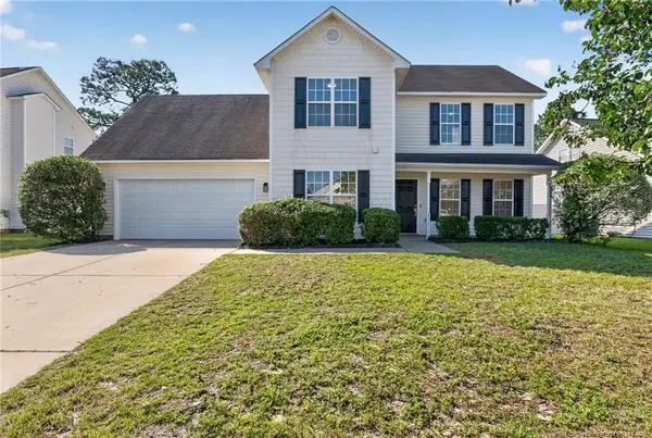 2337 Gray Goose Loop, Fayetteville, NC 28306