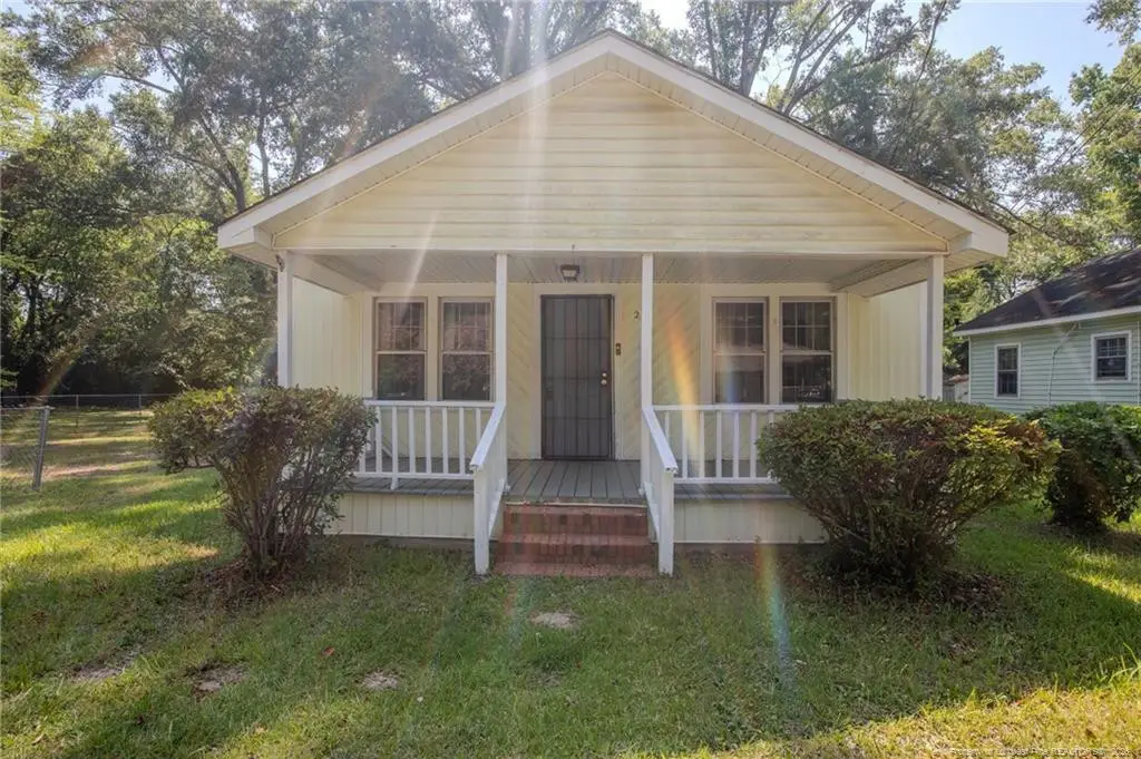 213 Triangle Place, Fayetteville, NC 28312 - #1
