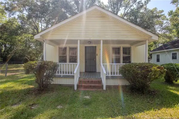 213 Triangle Place, Fayetteville, NC 28312