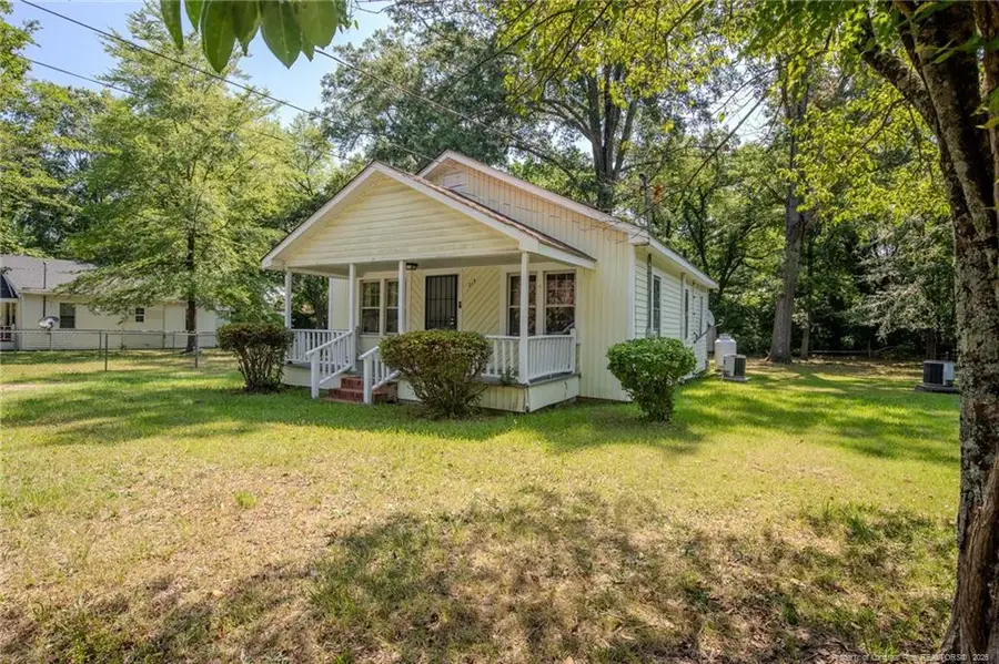 213 Triangle Place, Fayetteville, NC 28312 - #2