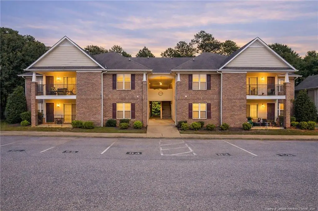 1770 Renwick Drive, Fayetteville, NC 28304 - #1