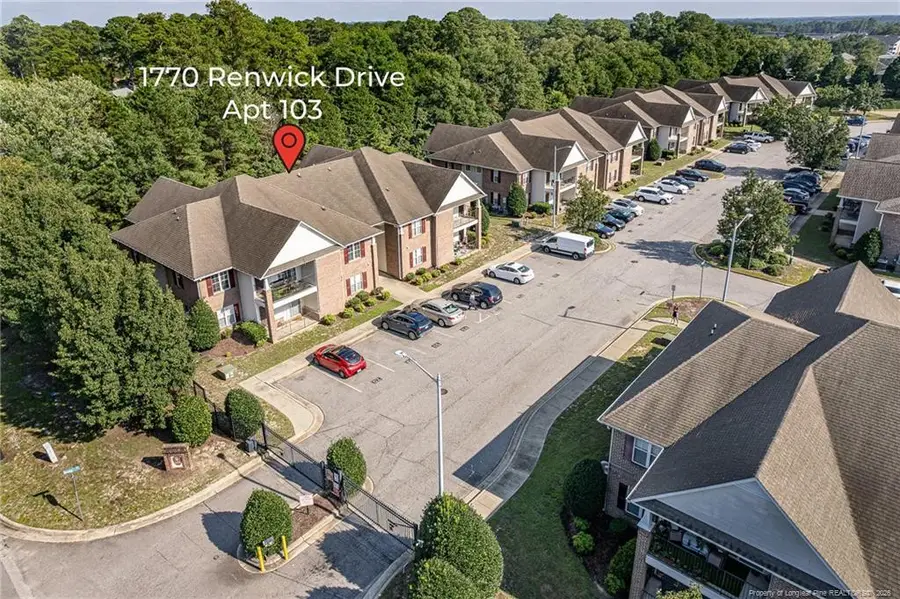 1770 Renwick Drive, Fayetteville, NC 28304 - #3