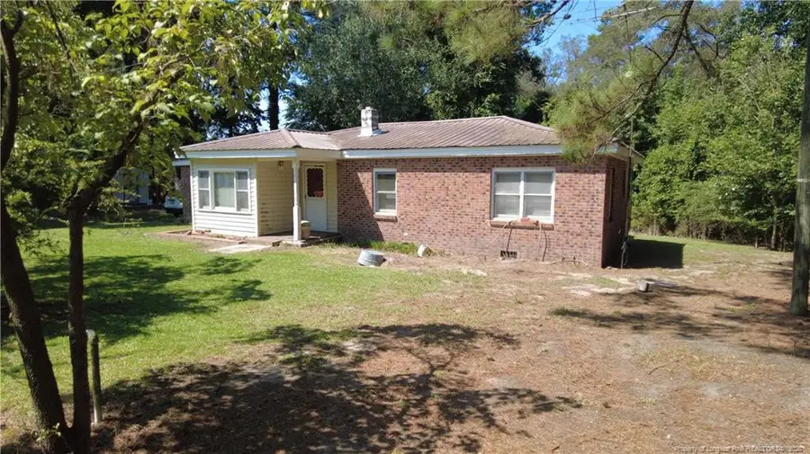 101 Mcnair Road, Shannon, NC 28386 - #2