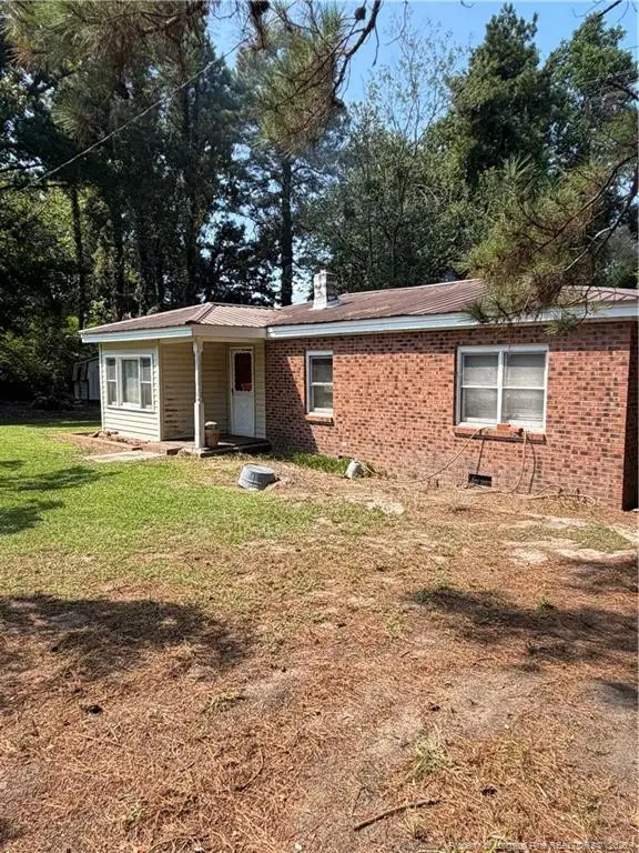 101 Mcnair Road, Shannon, NC 28386 - #3