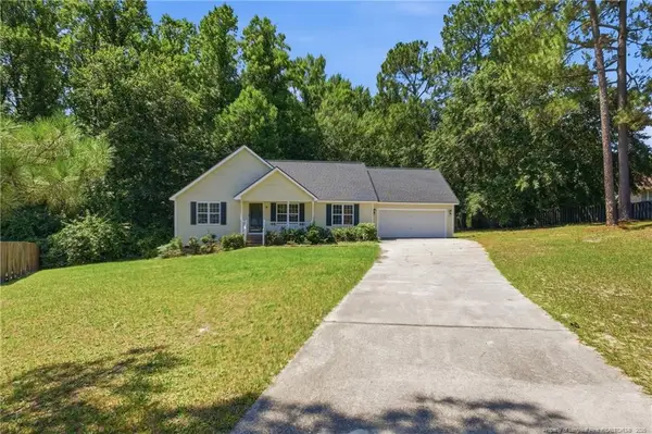 30 Weymouth Circle, Cameron, NC 28326