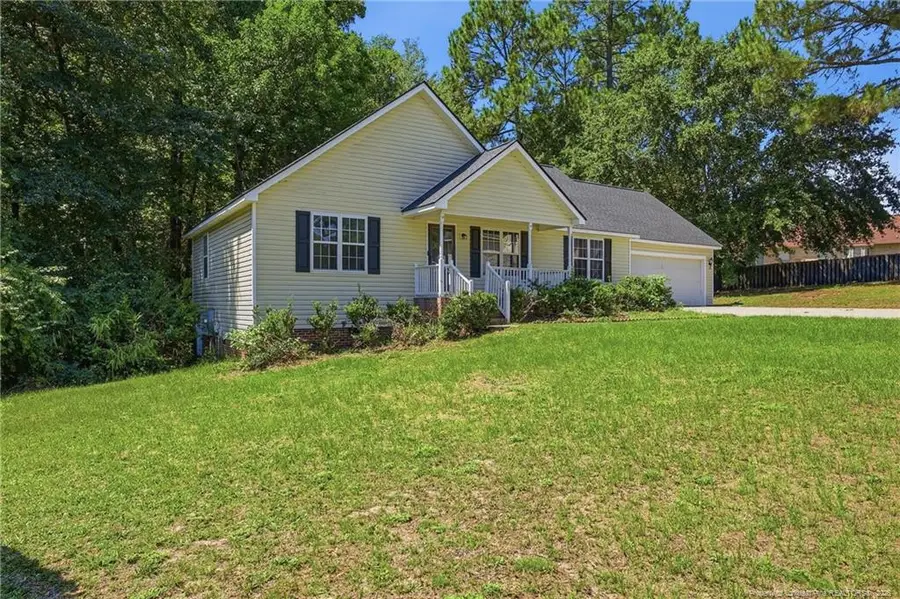 30 Weymouth Circle, Cameron, NC 28326 - #3