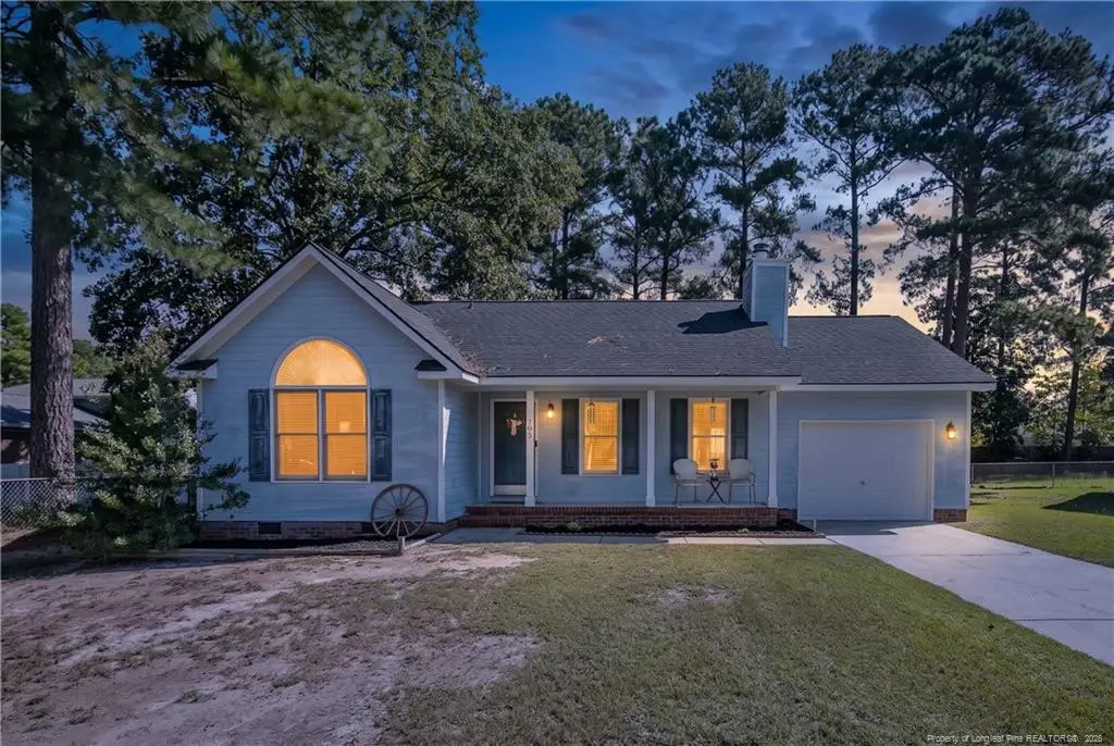 705 Dana Way, Fayetteville, NC 28314 - #1