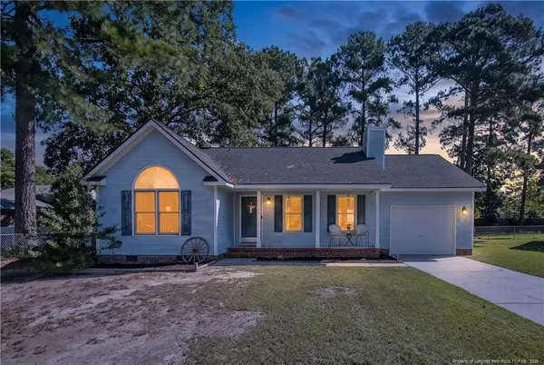 705 Dana Way, Fayetteville, NC 28314