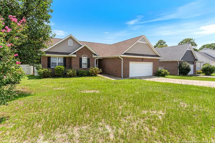 621 Connaly Drive, Hope Mills, NC 28348 - #2