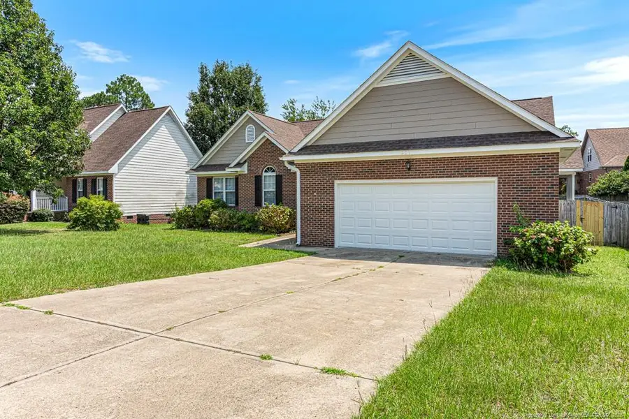 621 Connaly Drive, Hope Mills, NC 28348 - #3