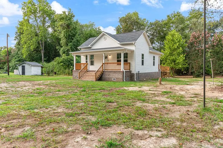 633 Sanders Street, Hope Mills, NC 28348 - #2