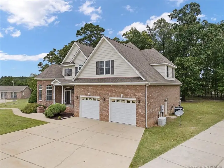 5419 Barchetta Drive, Hope Mills, NC 28348 - #2