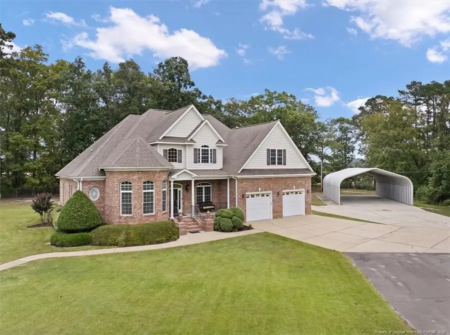 5419 Barchetta Drive, Hope Mills, NC 28348 - #3