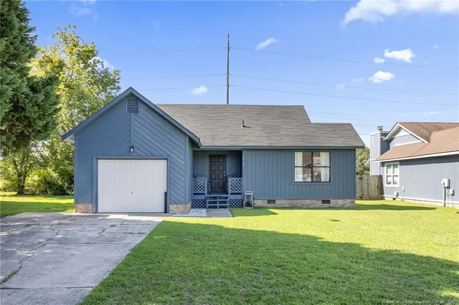 6913 Candlewood Drive, Fayetteville, NC 28314 - #2