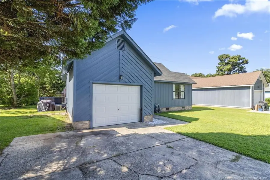 6913 Candlewood Drive, Fayetteville, NC 28314 - #3