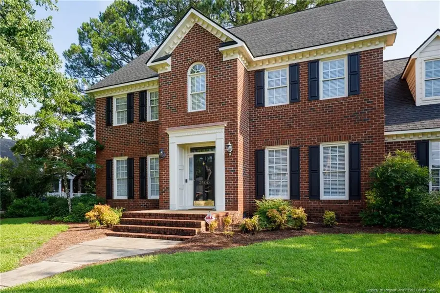 3500 Prestwick Drive, Fayetteville, NC 28303 - #2