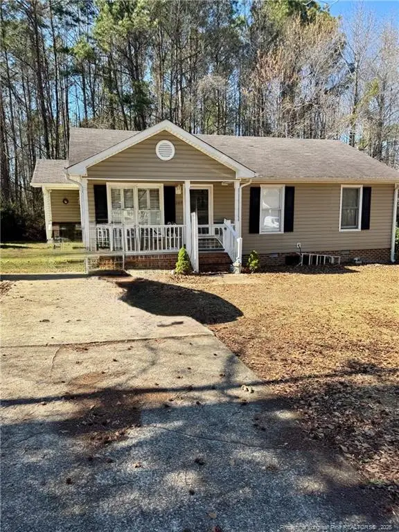 609 Gaslight Trail, Wendell, NC 27591 - #1