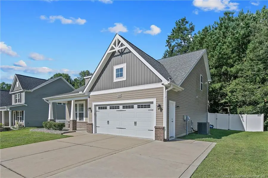 150 Old Glory Lane, Cameron, NC 28326 - #2