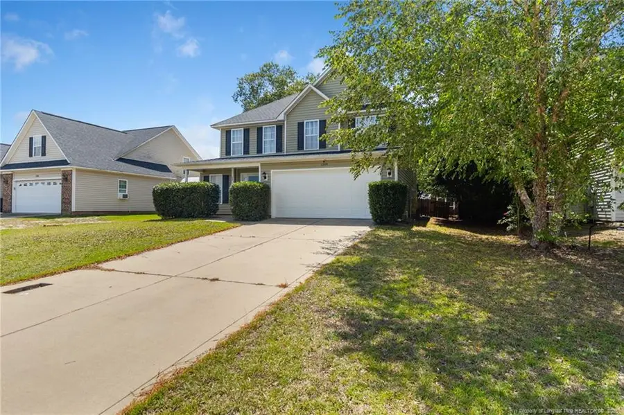 1209 Barn Owl Drive, Fayetteville, NC 28306 - #2