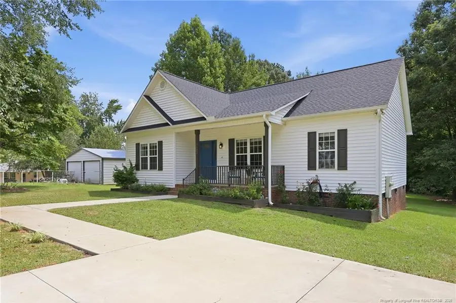3503 Cave Road, Sanford, NC 27332 - #2
